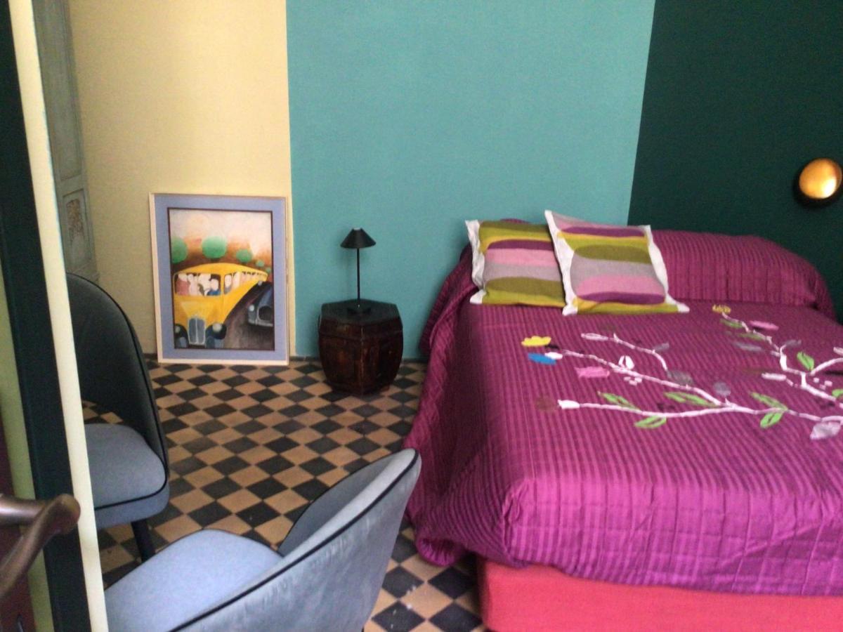 Hotel Les Renards Du Coeur à Seravezza Extérieur photo