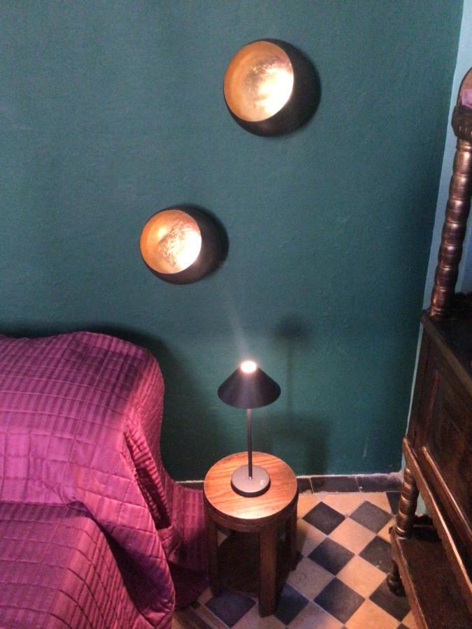 Hotel Les Renards Du Coeur à Seravezza Extérieur photo