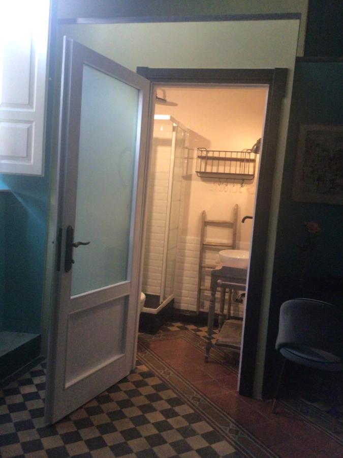 Hotel Les Renards Du Coeur à Seravezza Extérieur photo