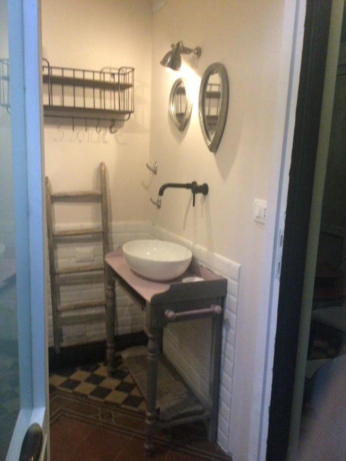 Hotel Les Renards Du Coeur à Seravezza Extérieur photo