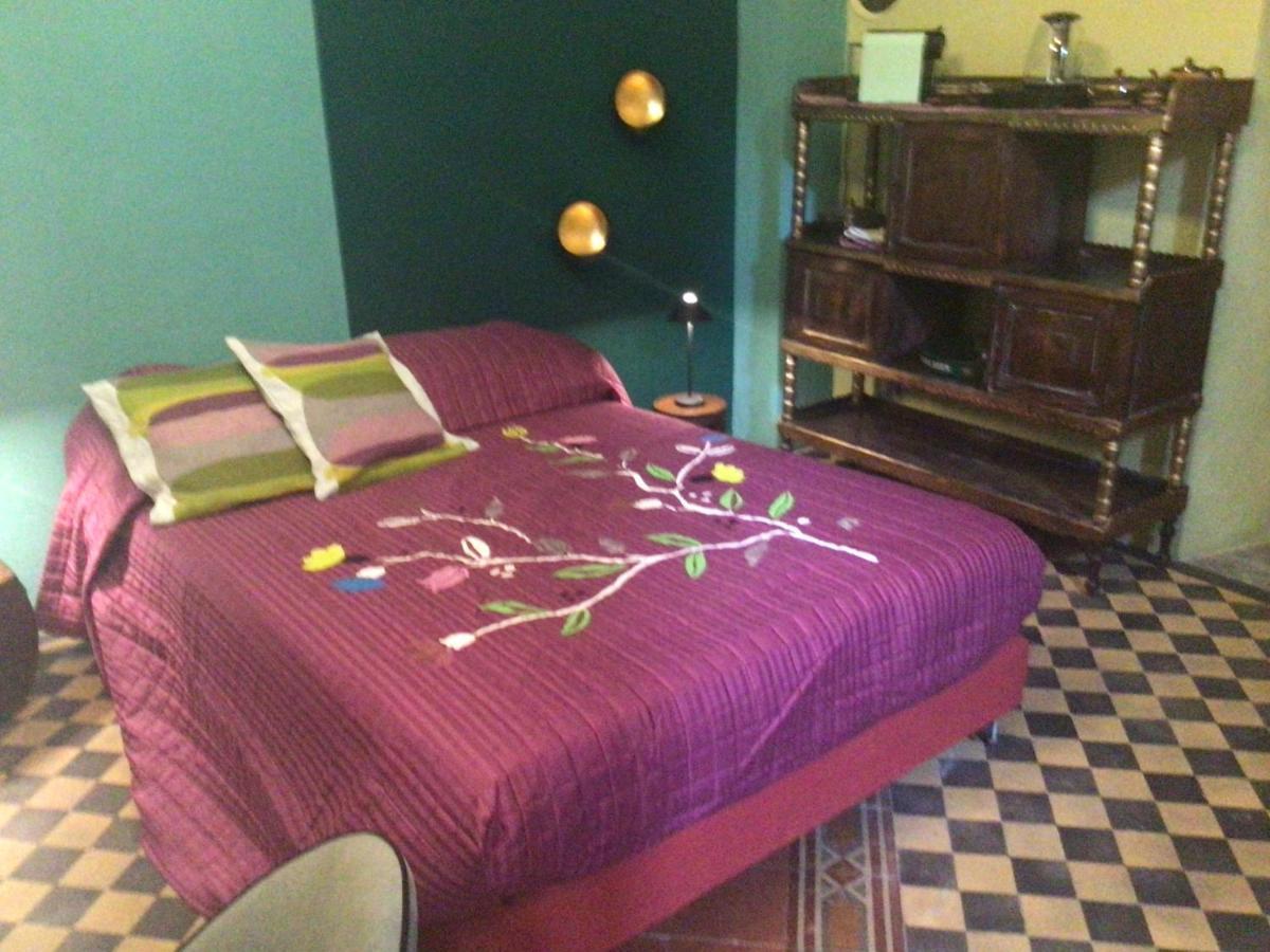 Hotel Les Renards Du Coeur à Seravezza Extérieur photo