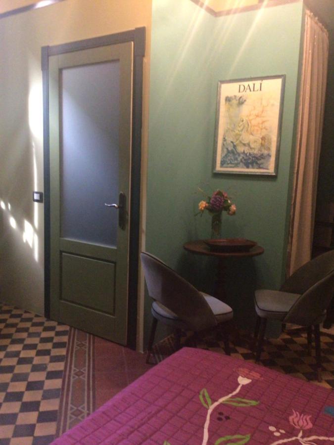 Hotel Les Renards Du Coeur à Seravezza Extérieur photo