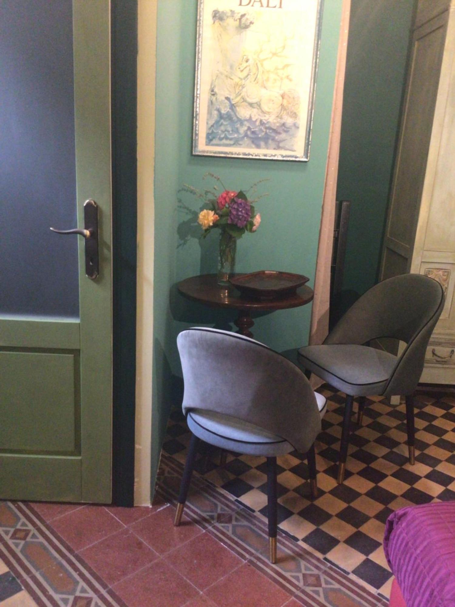 Hotel Les Renards Du Coeur à Seravezza Extérieur photo